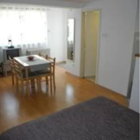 Studio Zita 2 Pax Appartamento Crikvenica