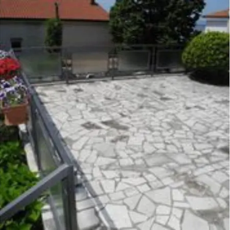 Appartamento Studio Zita 2 Pax *