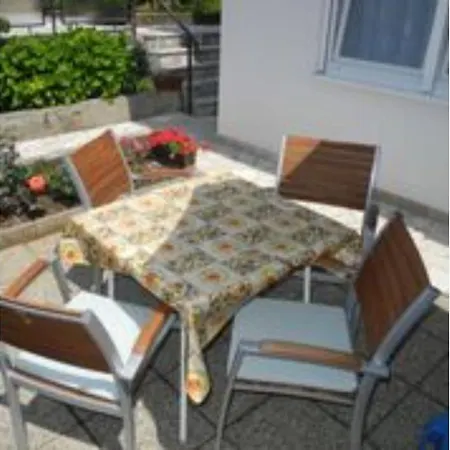 Studio Zita 2 Pax * Crikvenica