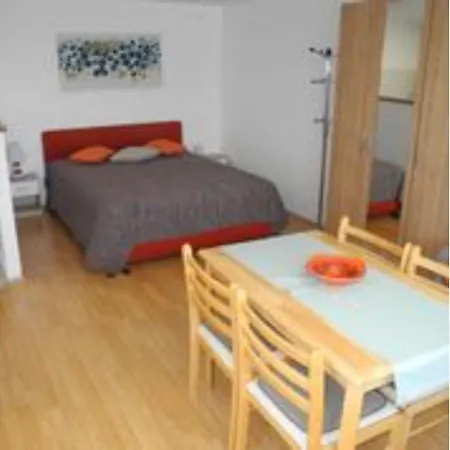 Appartamento Studio Zita 2 Pax Crikvenica