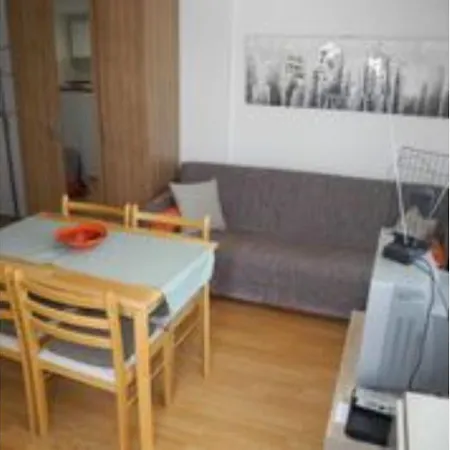 Studio Zita 2 Pax